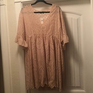 Anthropologie Akemi + Kim Dress